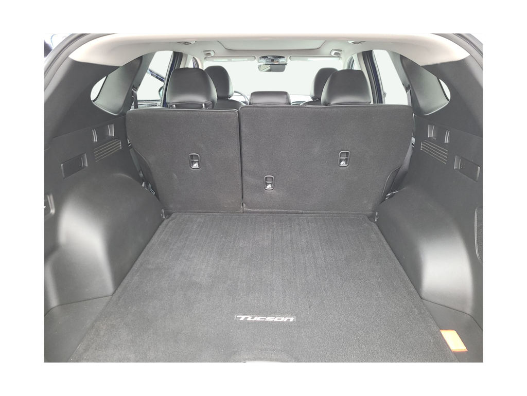 Thumbnail: 2023 Hyundai Tucson - 17
