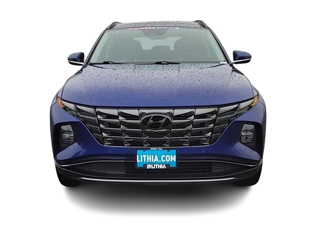 Thumbnail: 2023 Hyundai Tucson - 6