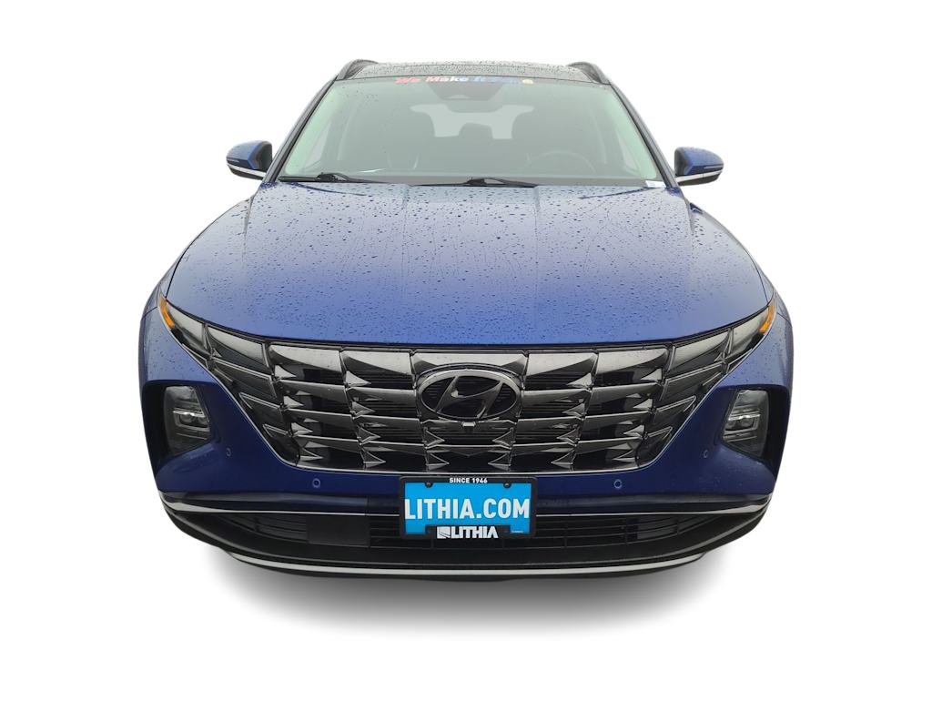 Thumbnail: 2023 Hyundai Tucson - 26