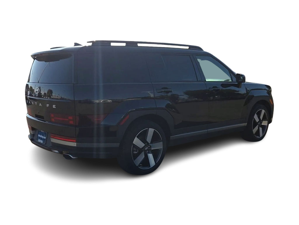 Thumbnail: 2024 Hyundai Santa Fe - 19