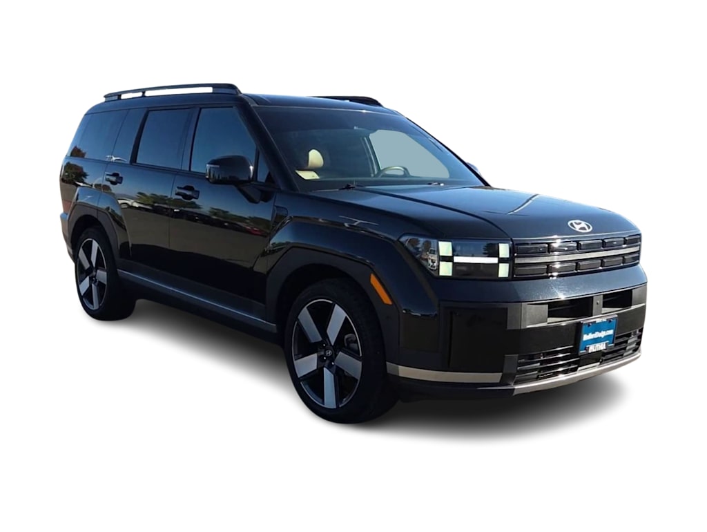 Thumbnail: 2024 Hyundai Santa Fe - 17