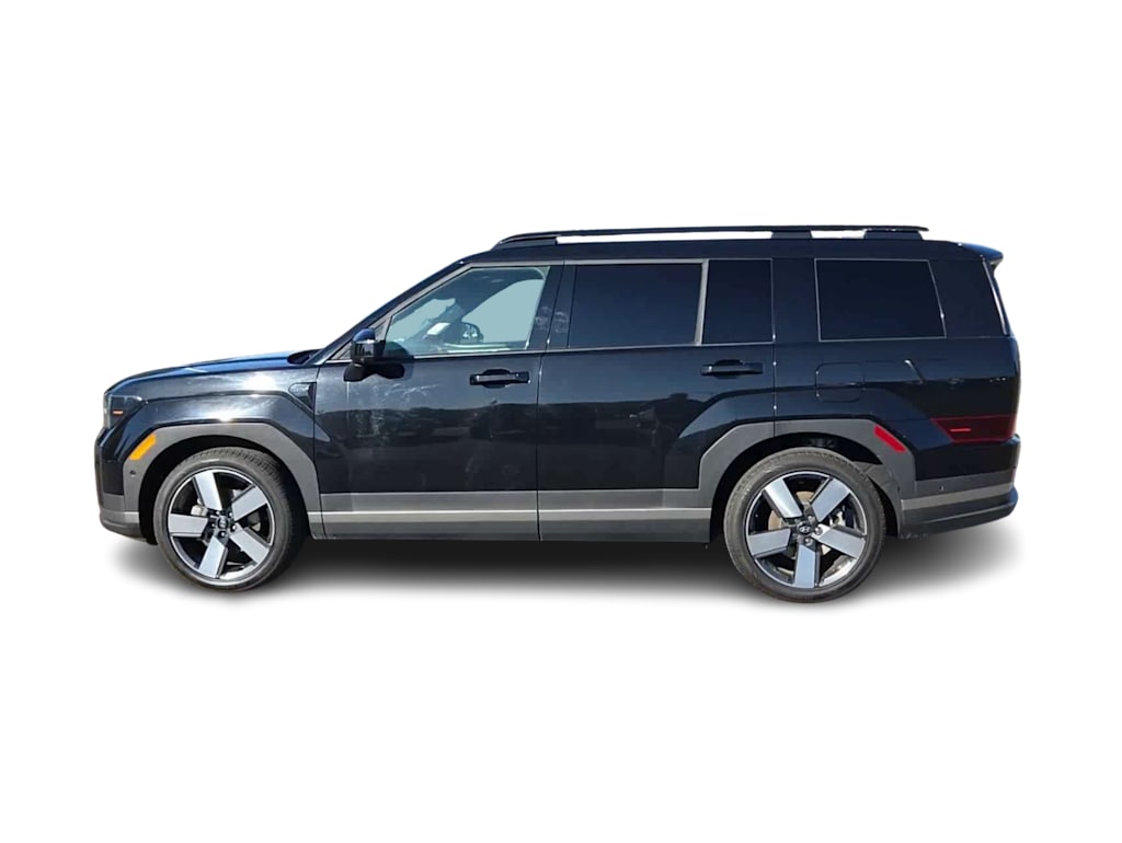Thumbnail: 2024 Hyundai Santa Fe - 18