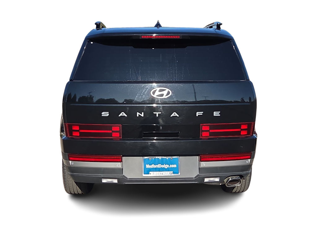 Thumbnail: 2024 Hyundai Santa Fe - 24