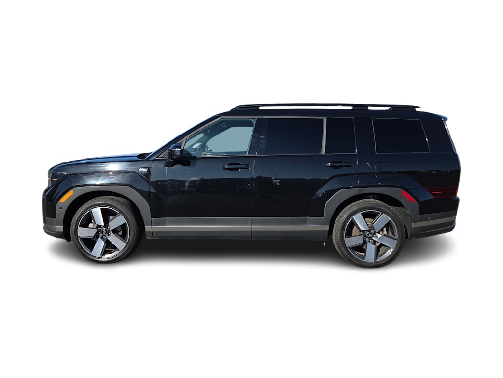 Thumbnail: 2024 Hyundai Santa Fe - 22
