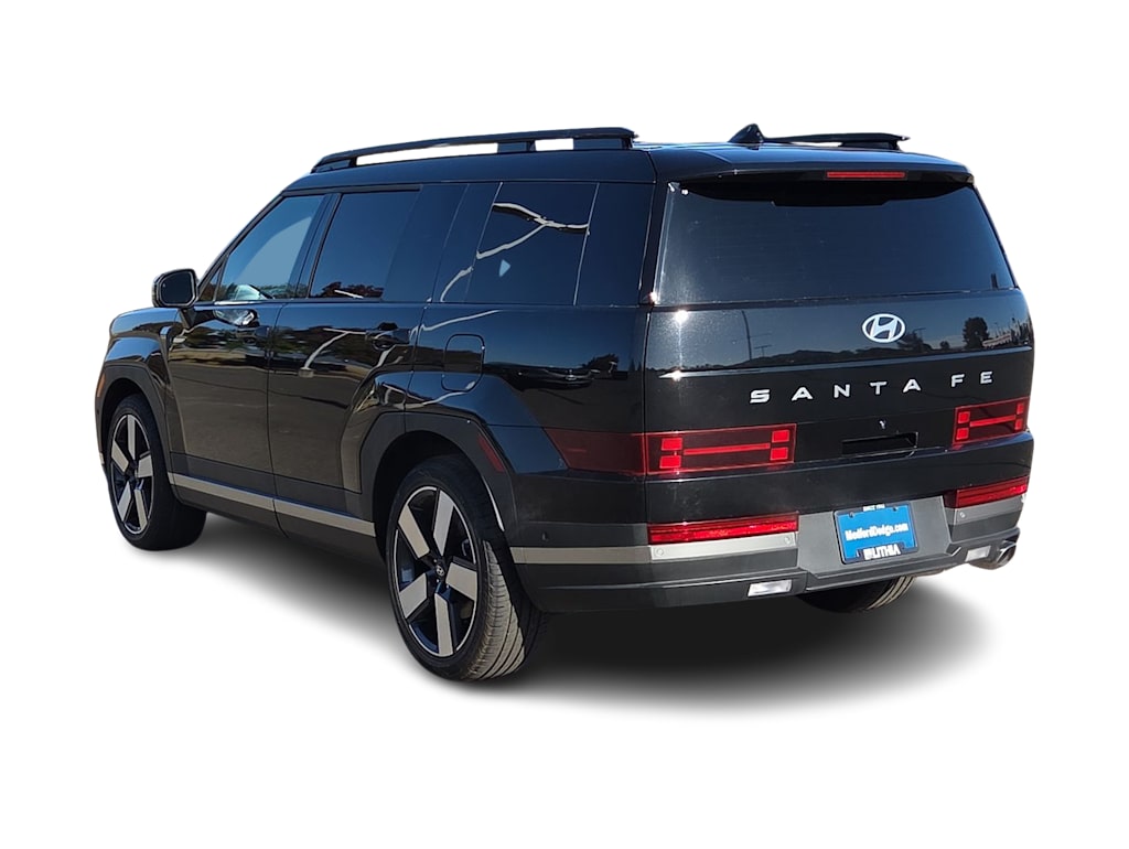 Thumbnail: 2024 Hyundai Santa Fe - 23