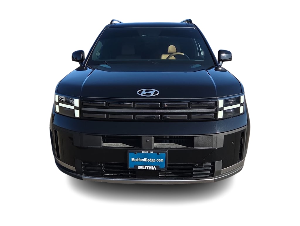 Thumbnail: 2024 Hyundai Santa Fe - 25