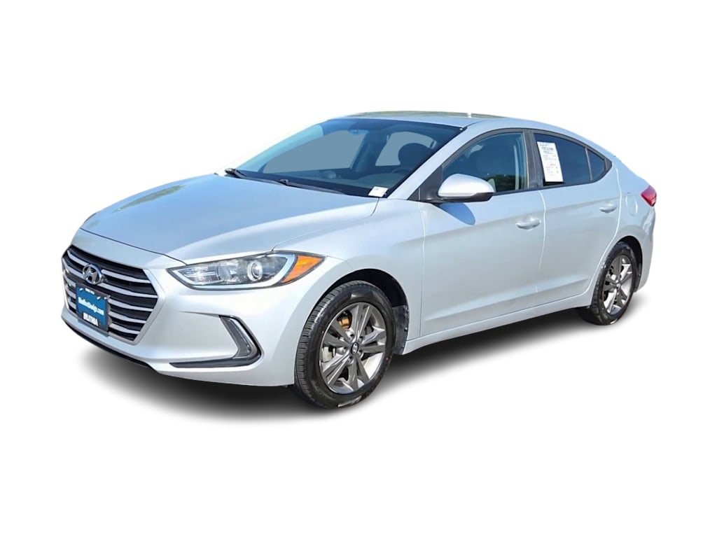 Thumbnail: 2017 Hyundai Elantra - 20