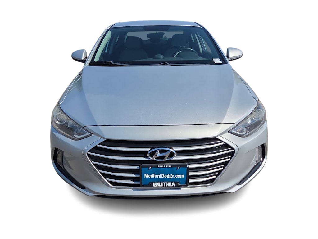 Thumbnail: 2017 Hyundai Elantra - 26