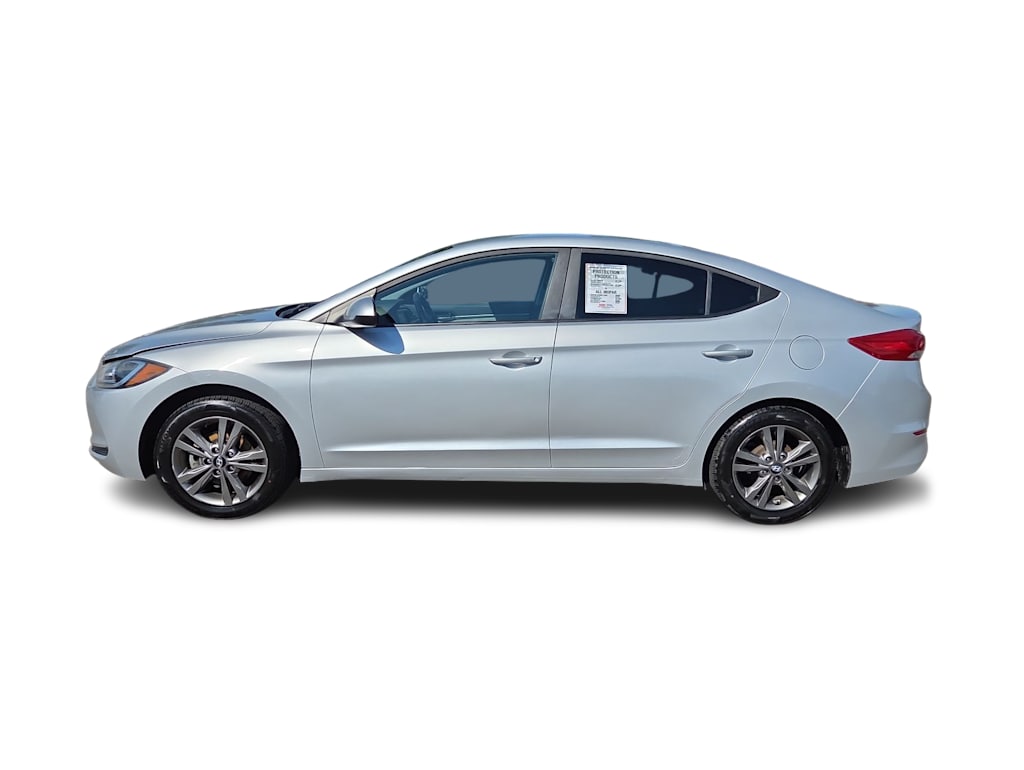 Thumbnail: 2017 Hyundai Elantra - 23