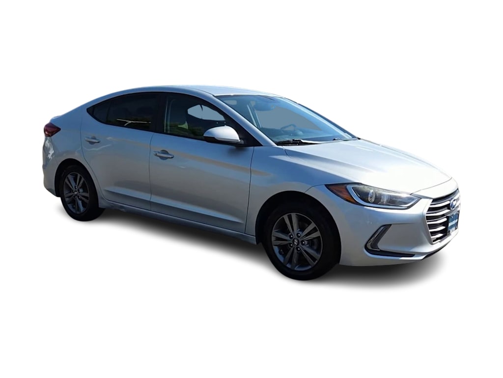Thumbnail: 2017 Hyundai Elantra - 19
