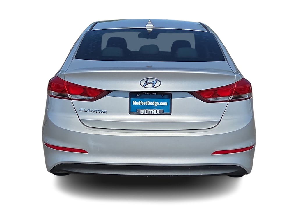 Thumbnail: 2017 Hyundai Elantra - 25
