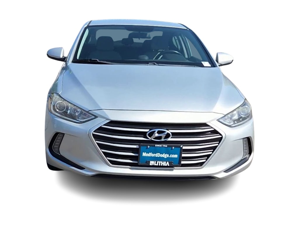 Thumbnail: 2017 Hyundai Elantra - 6