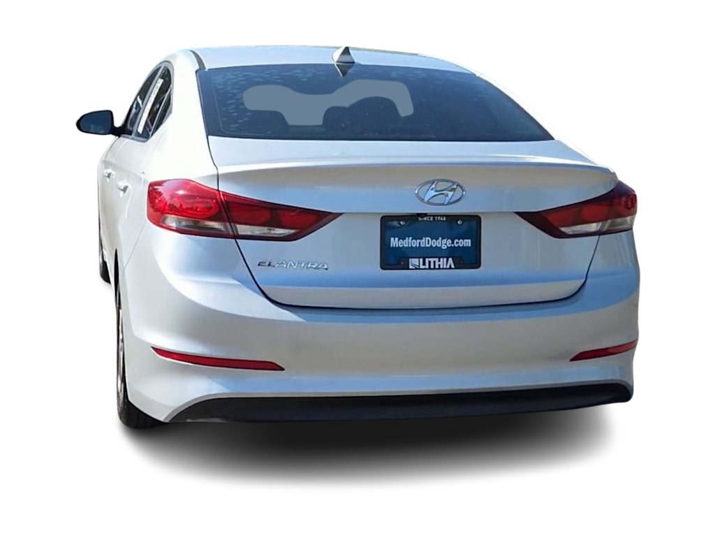 Thumbnail: 2017 Hyundai Elantra - 5