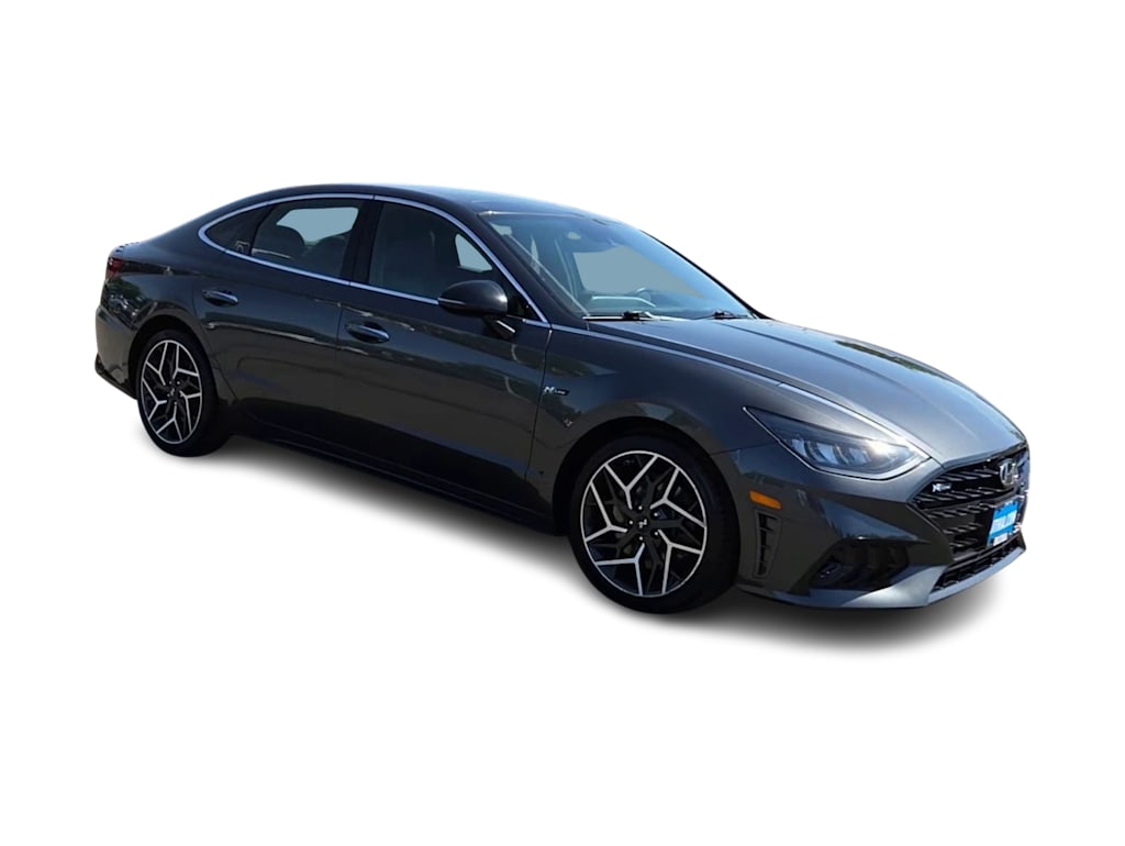 Thumbnail: 2022 Hyundai Sonata - 18