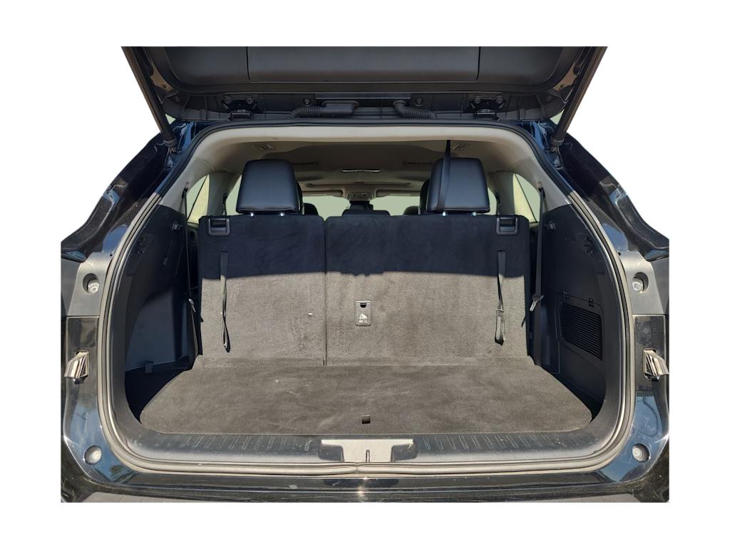 2022 Toyota Highlander XLE 16