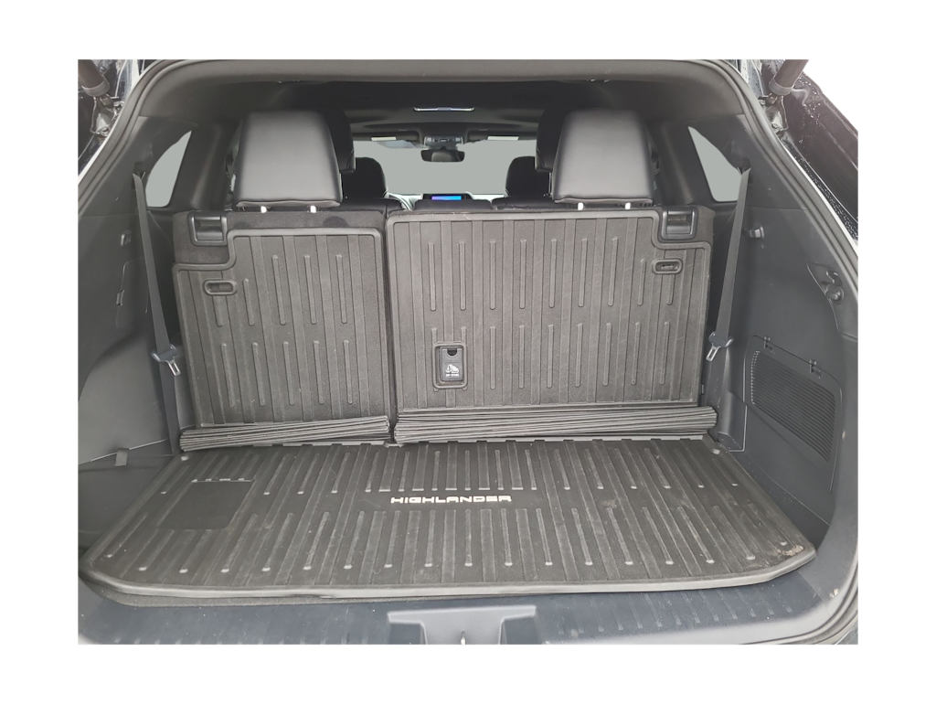 Thumbnail: 2023 Toyota Highlander - 17