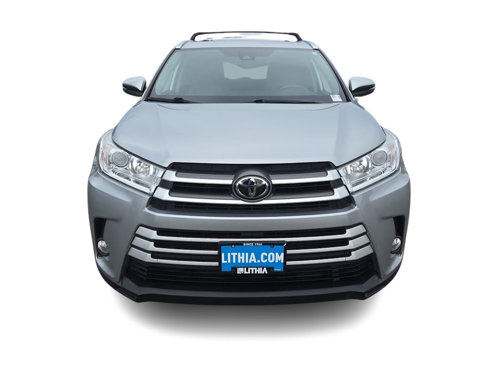 Thumbnail: 2018 Toyota Highlander - 27