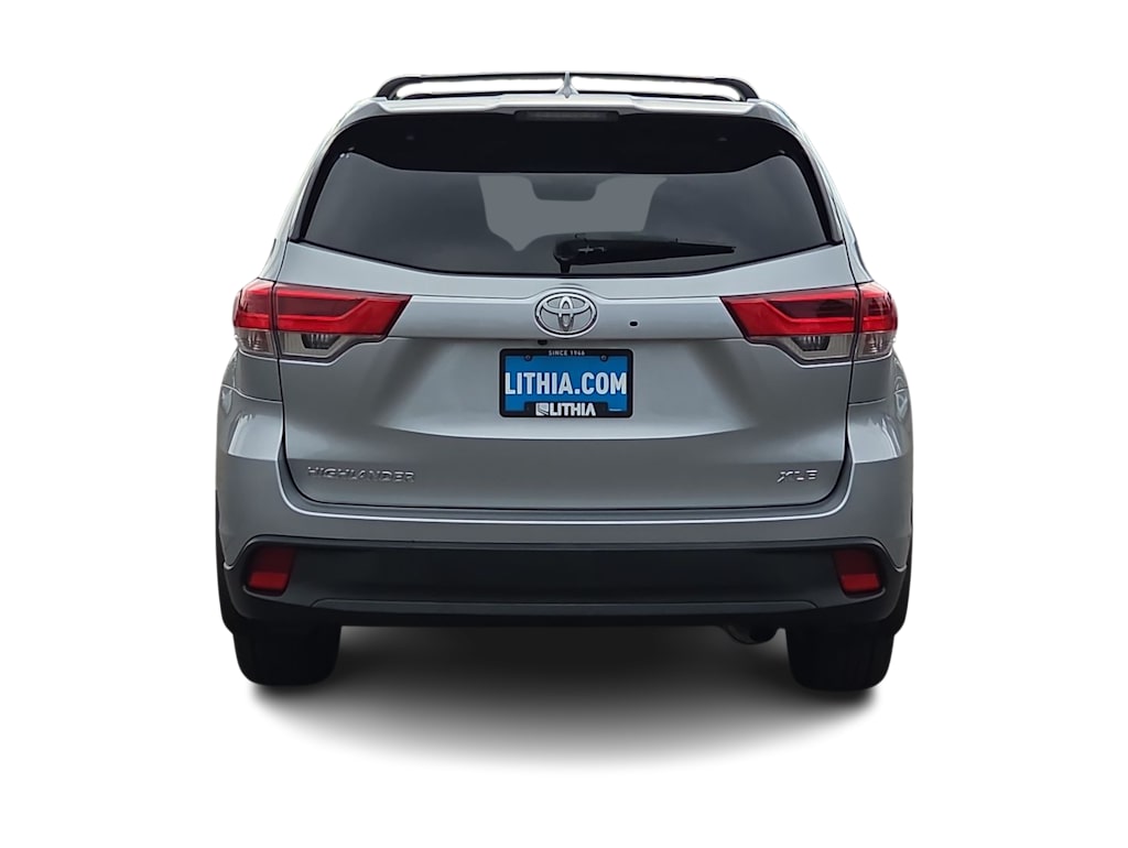 Thumbnail: 2018 Toyota Highlander - 26
