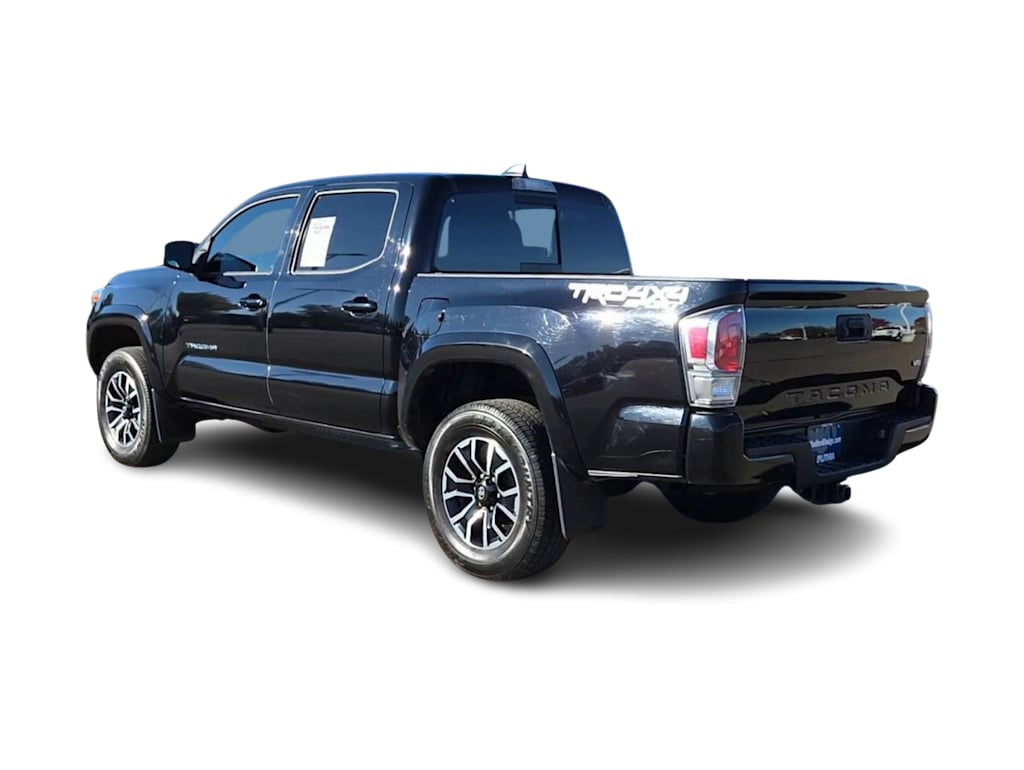 Thumbnail: 2021 Toyota Tacoma - 20