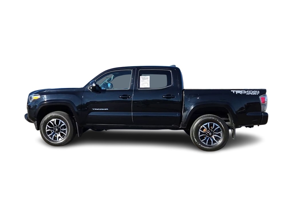 Thumbnail: 2021 Toyota Tacoma - 19