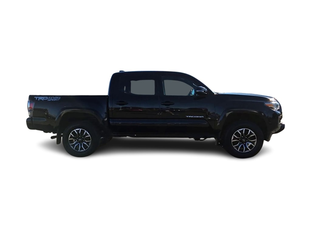 Thumbnail: 2021 Toyota Tacoma - 22