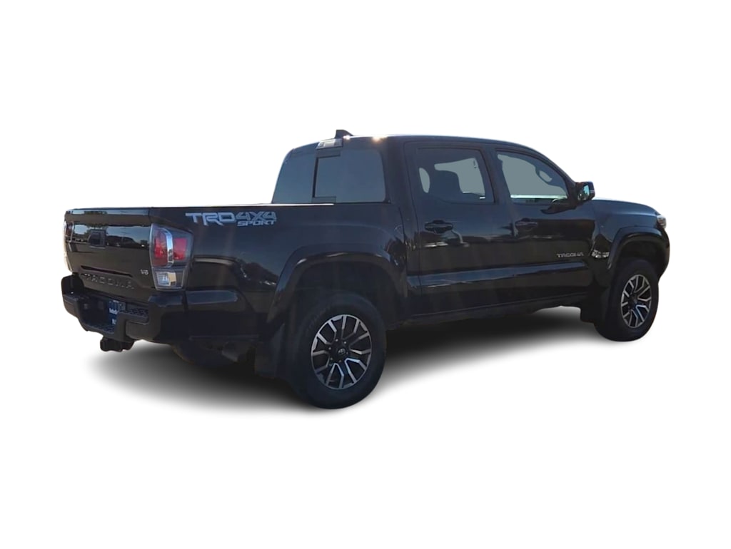 Thumbnail: 2021 Toyota Tacoma - 21
