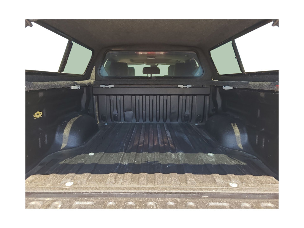 2019 Toyota Tundra Limited 16