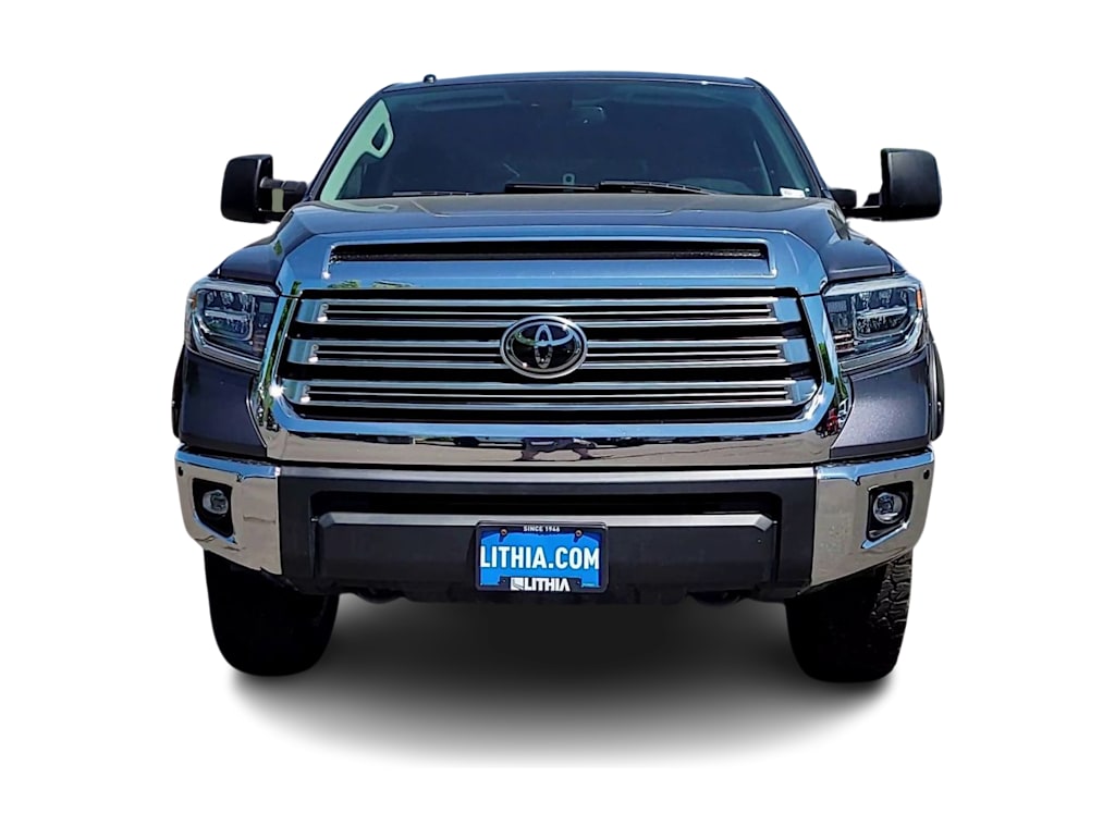 2019 Toyota Tundra Limited 6