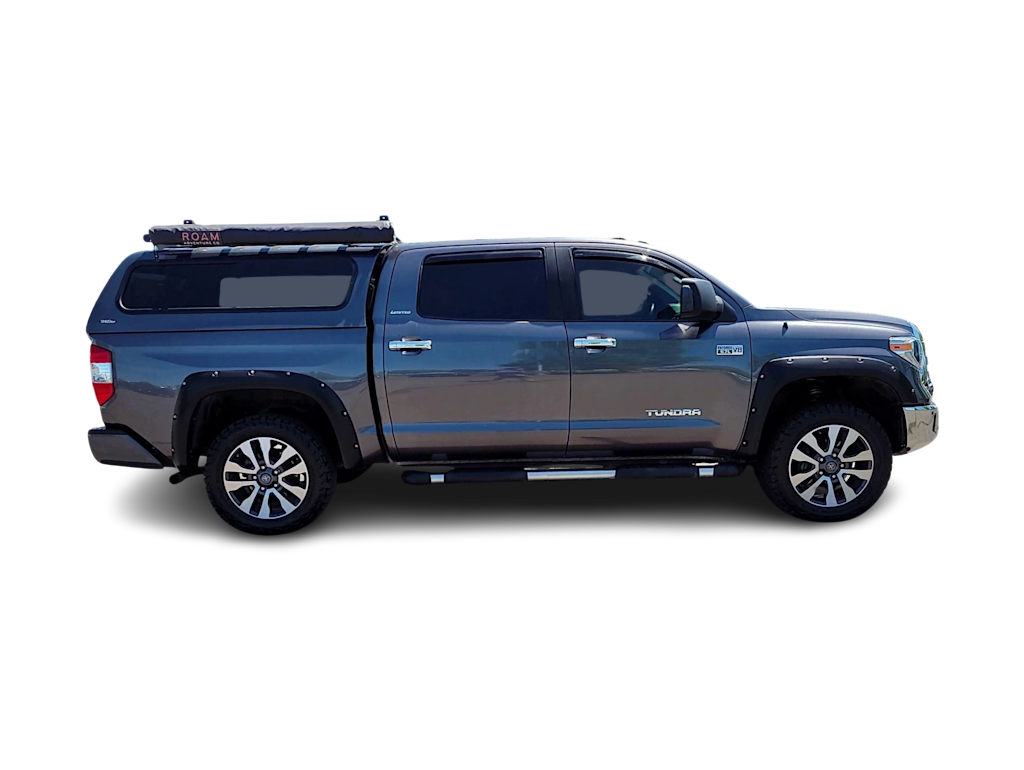 2019 Toyota Tundra Limited 22