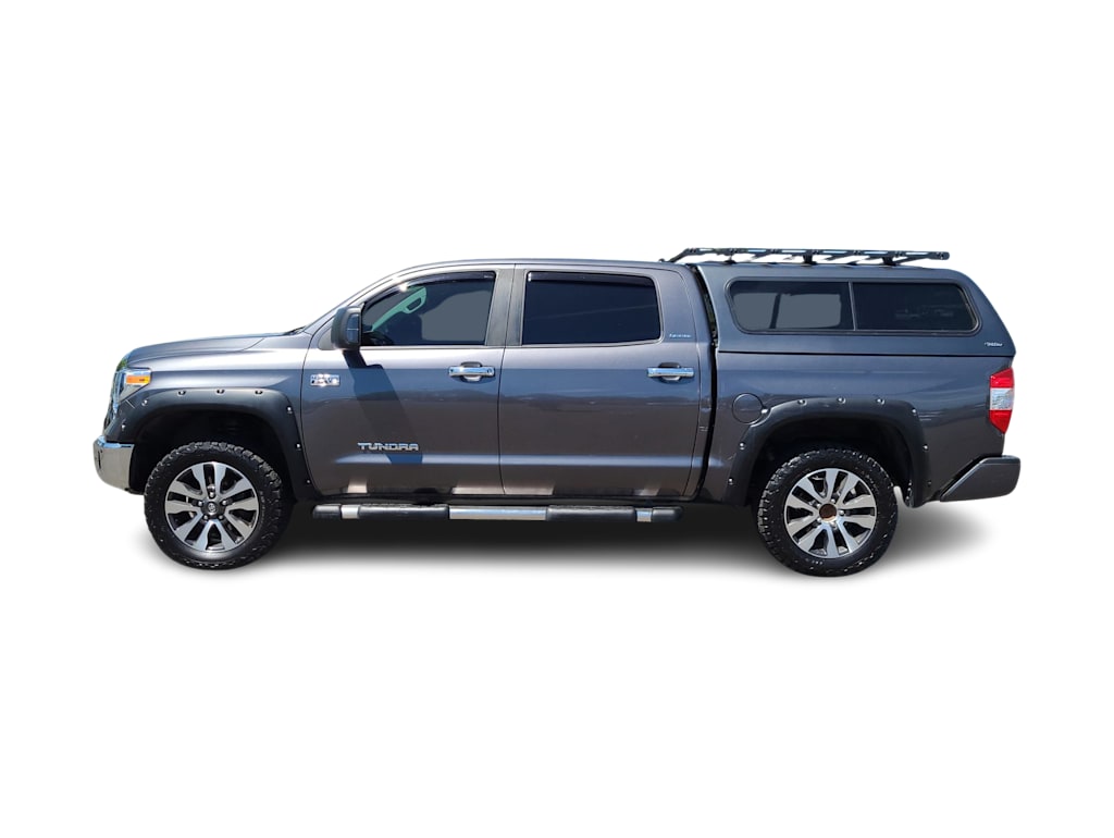 2019 Toyota Tundra Limited 24
