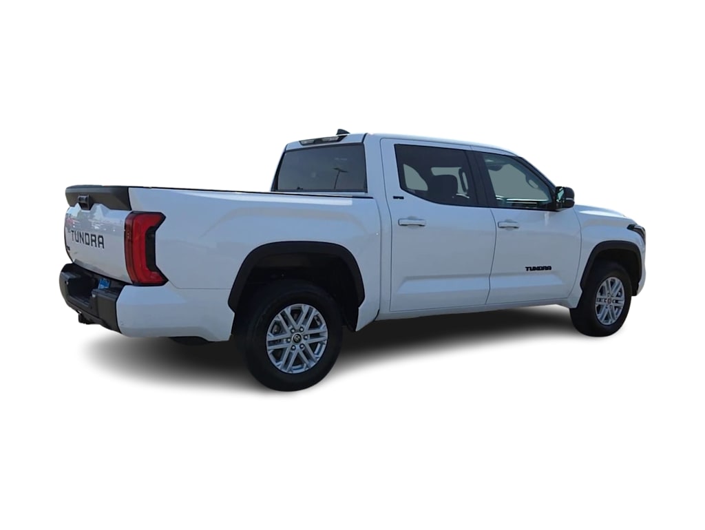 Thumbnail: 2024 Toyota Tundra - 22