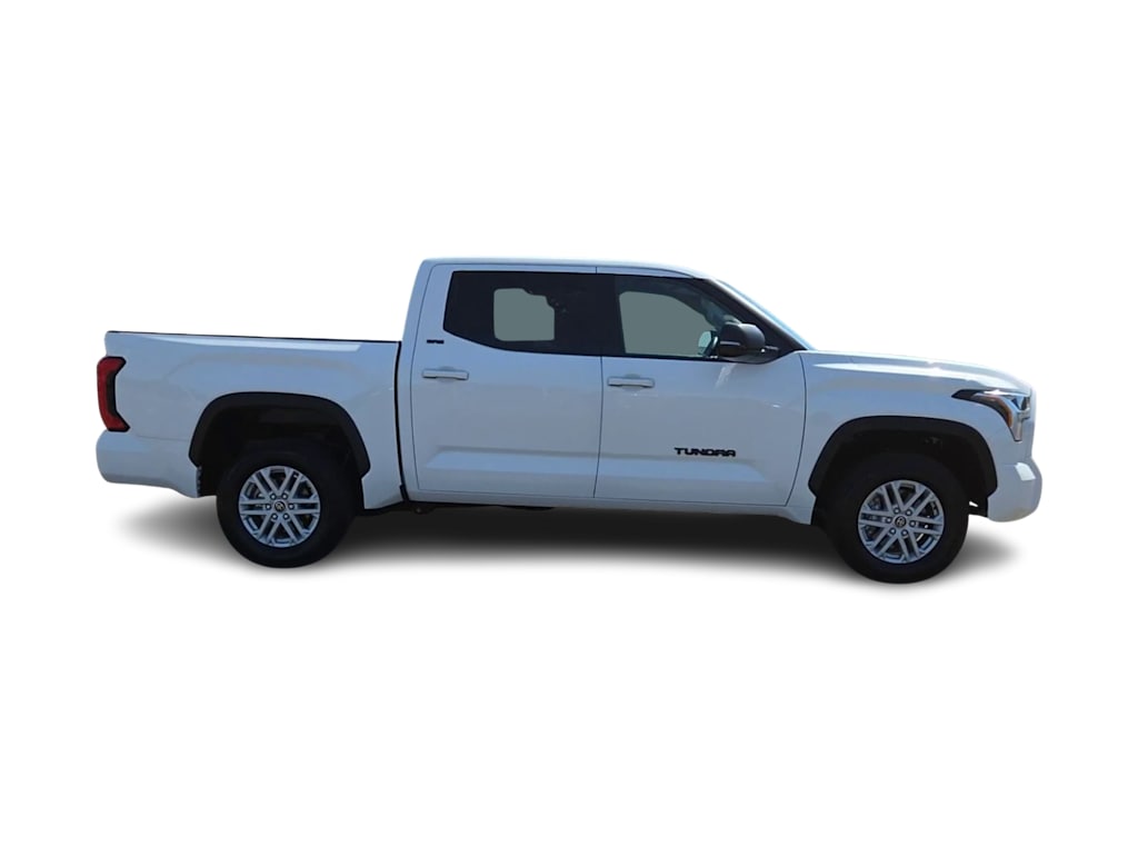 Thumbnail: 2024 Toyota Tundra - 23