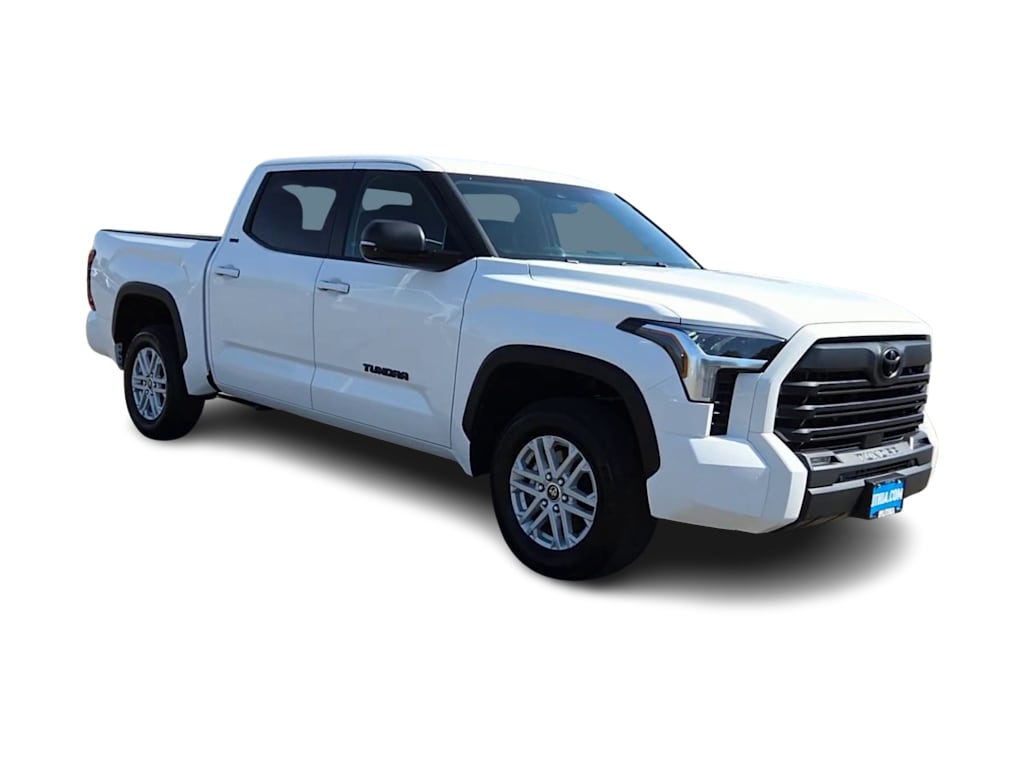 Thumbnail: 2024 Toyota Tundra - 20