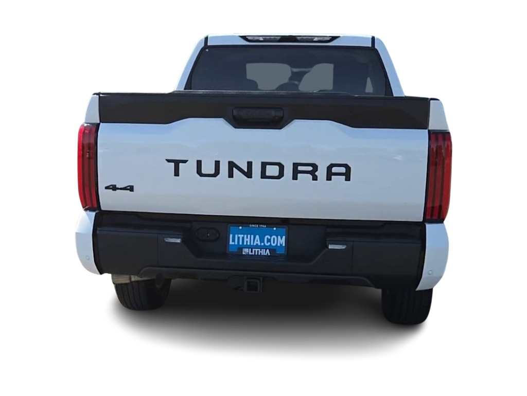 Thumbnail: 2024 Toyota Tundra - 5