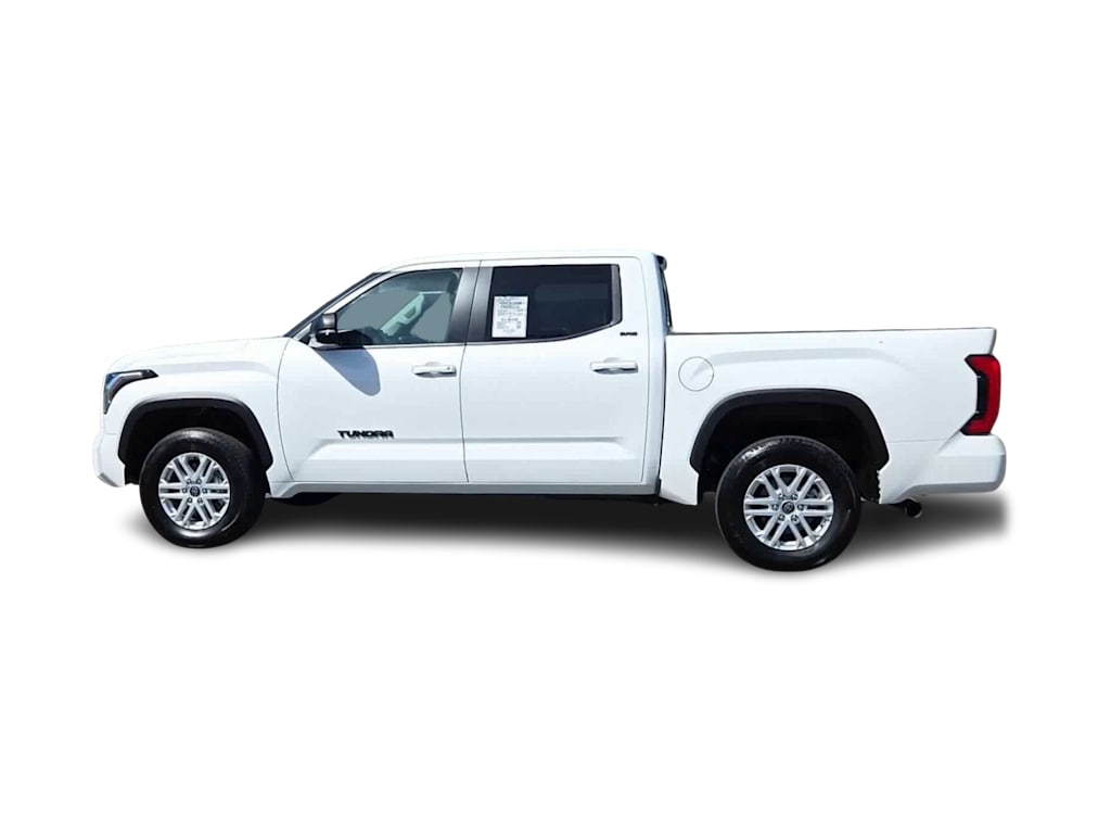 Thumbnail: 2024 Toyota Tundra - 21