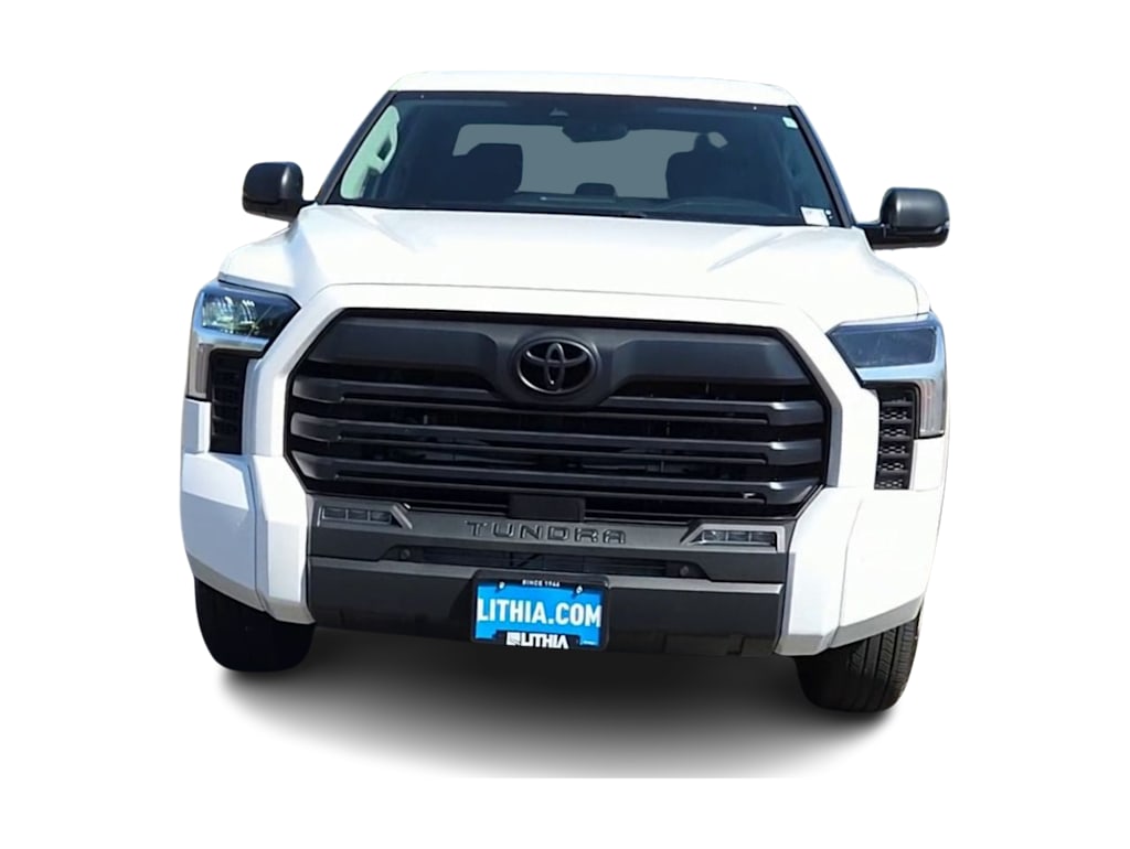 Thumbnail: 2024 Toyota Tundra - 6