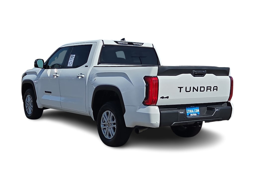 Thumbnail: 2024 Toyota Tundra - 25