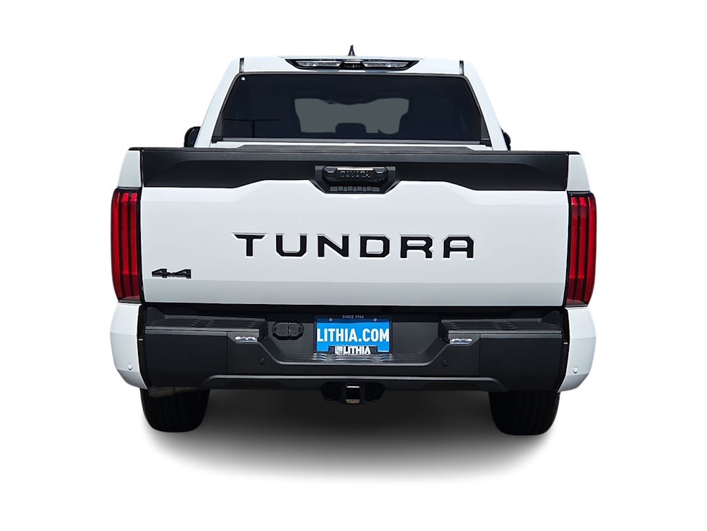 Thumbnail: 2024 Toyota Tundra - 26