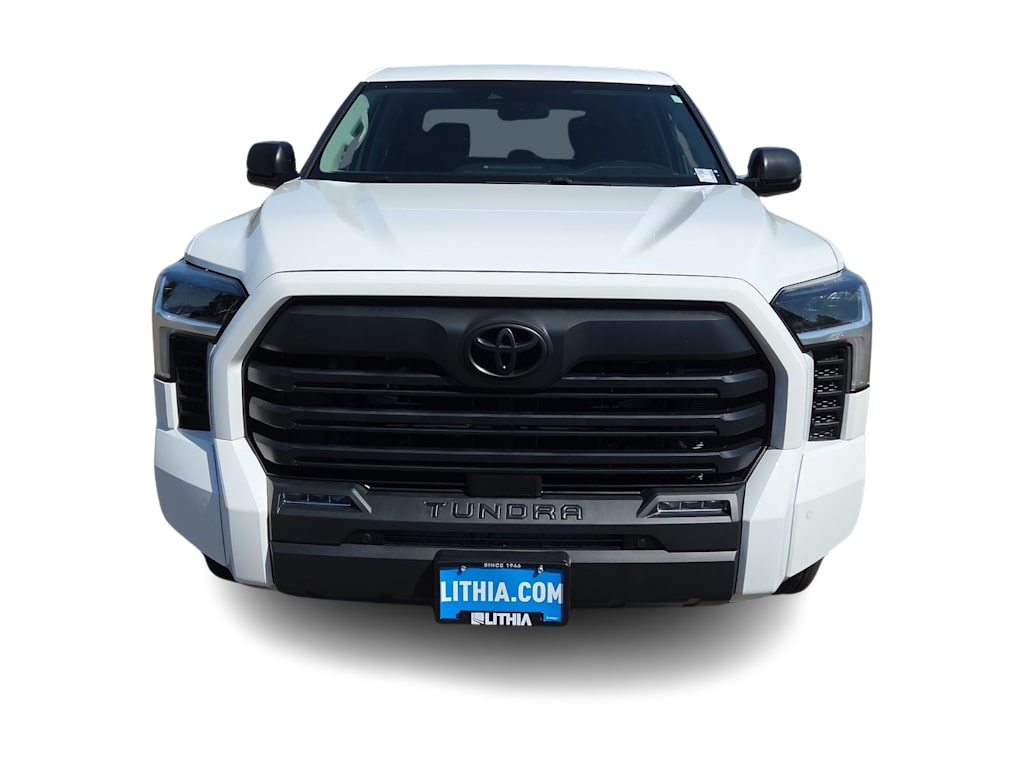 Thumbnail: 2024 Toyota Tundra - 27