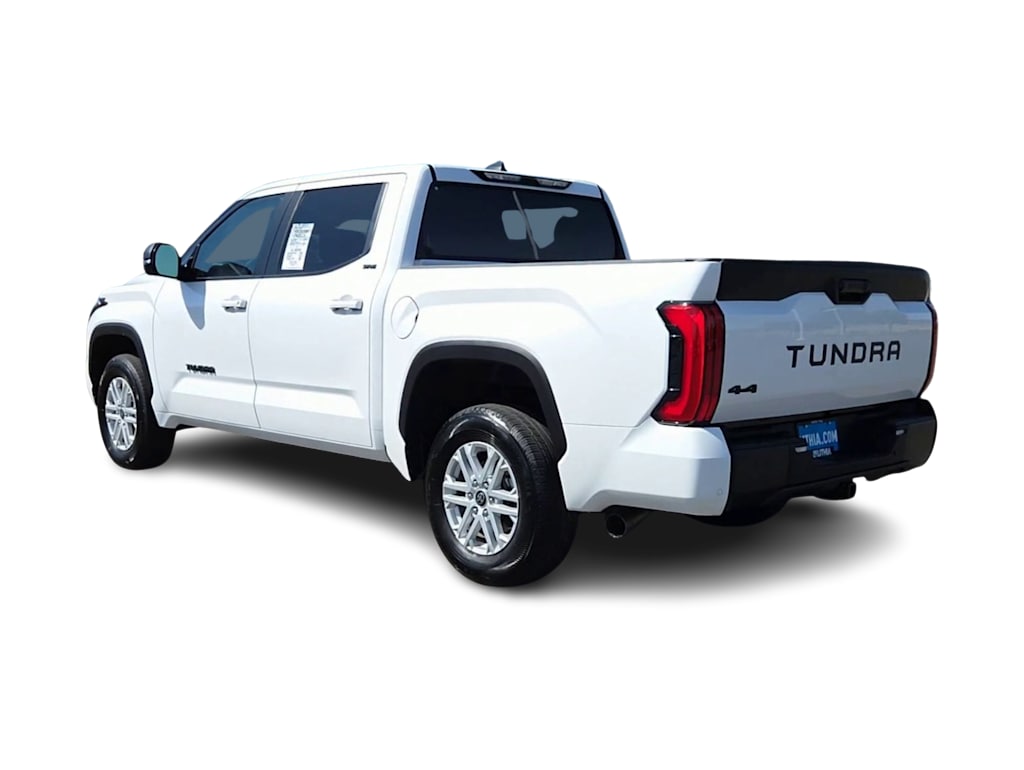 Thumbnail: 2024 Toyota Tundra - 4