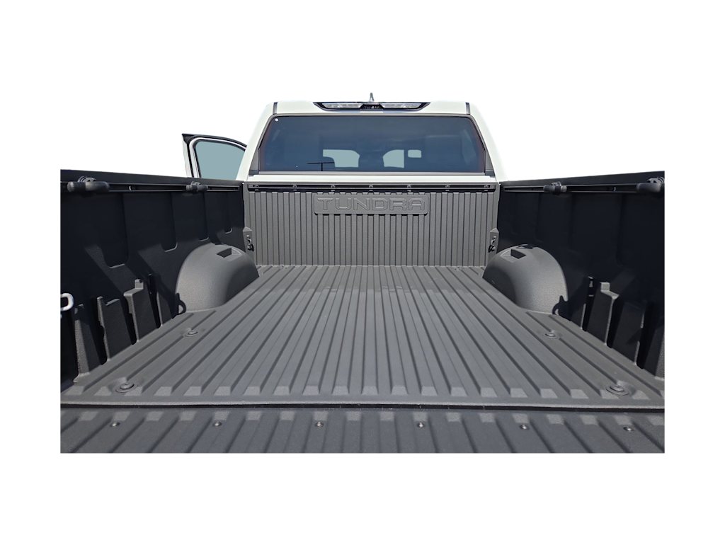 Thumbnail: 2024 Toyota Tundra - 17