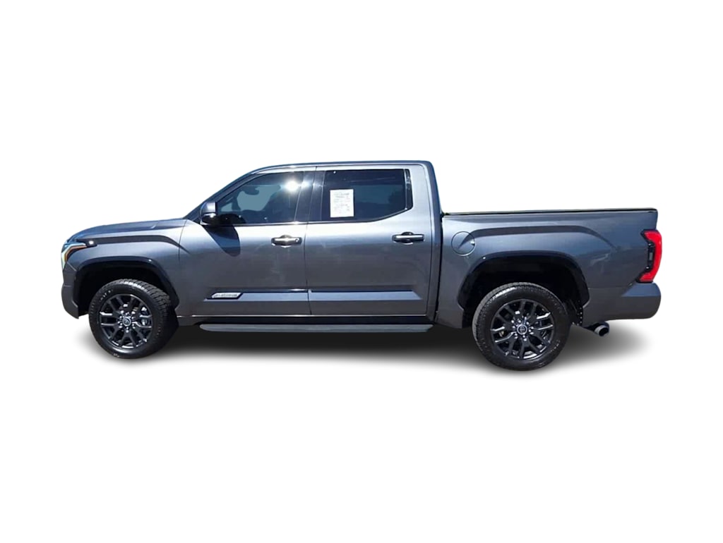 Thumbnail: 2023 Toyota Tundra - 19