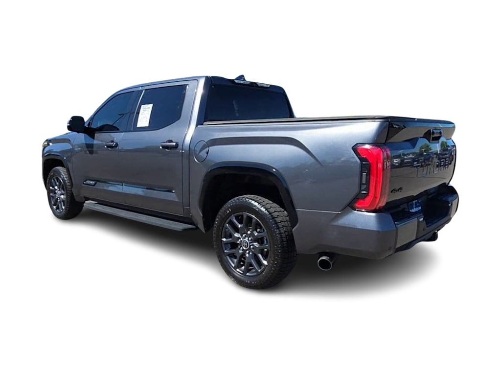 Thumbnail: 2023 Toyota Tundra - 4