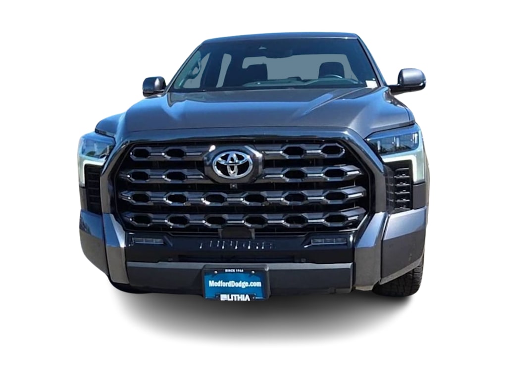 Thumbnail: 2023 Toyota Tundra - 6