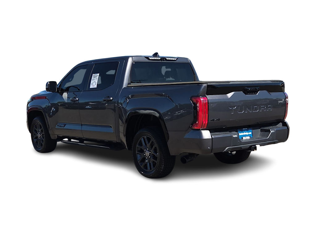 Thumbnail: 2023 Toyota Tundra - 23