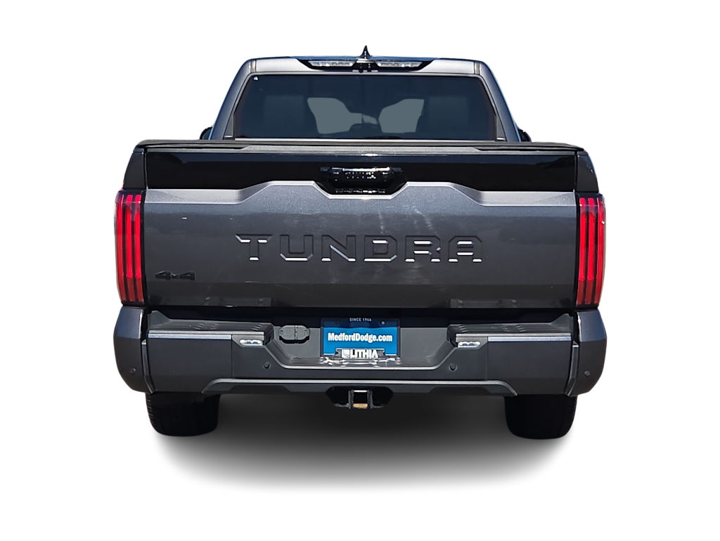 Thumbnail: 2023 Toyota Tundra - 24
