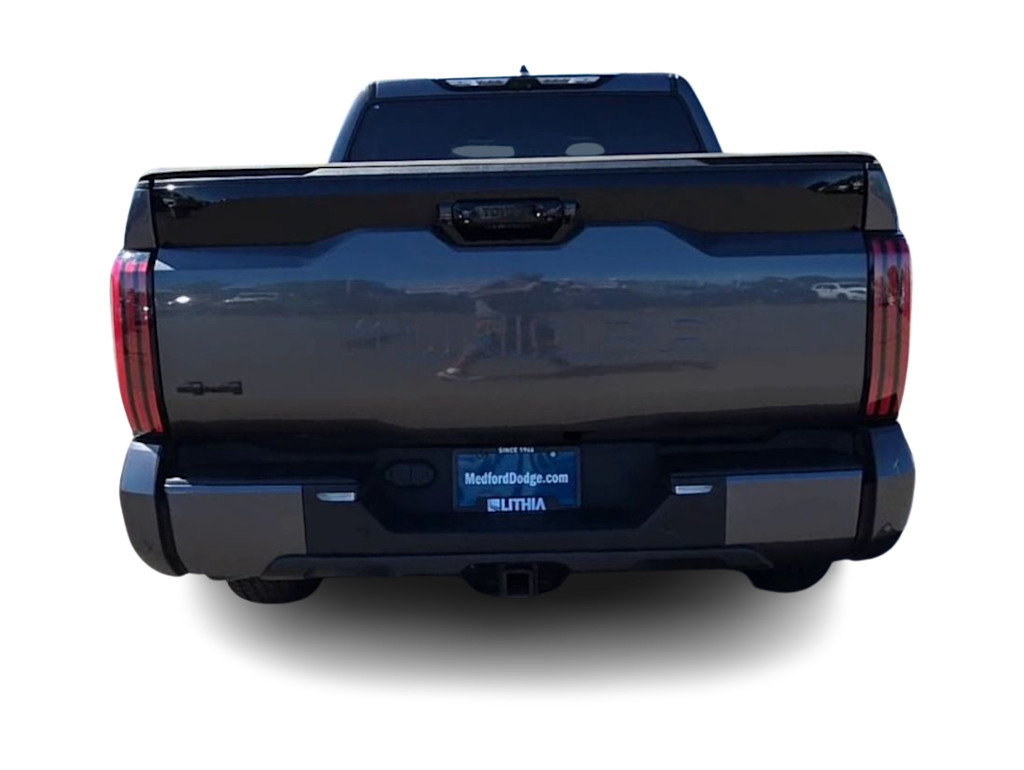 Thumbnail: 2023 Toyota Tundra - 5