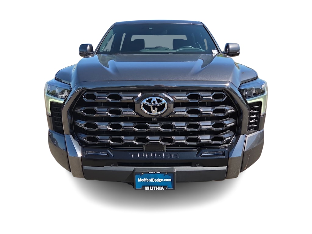 Thumbnail: 2023 Toyota Tundra - 25