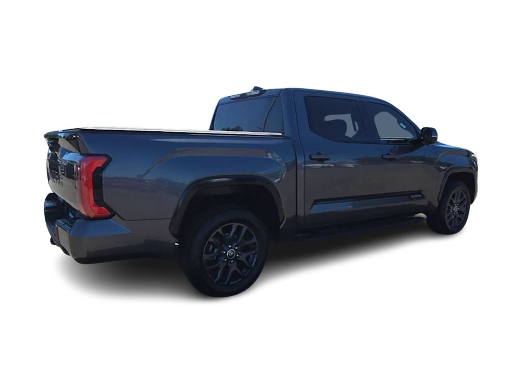 Thumbnail: 2023 Toyota Tundra - 20