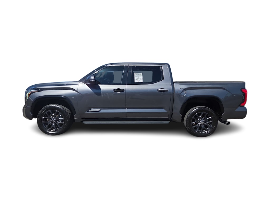 Thumbnail: 2023 Toyota Tundra - 22